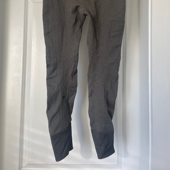 Lululemon Leggings - Picture 2 of 3